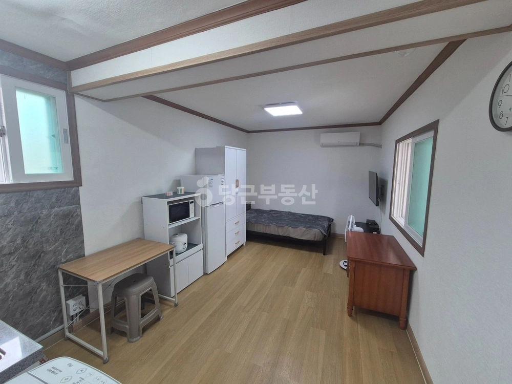 강원특별자치도 고성군 간성읍 원룸 사진 1