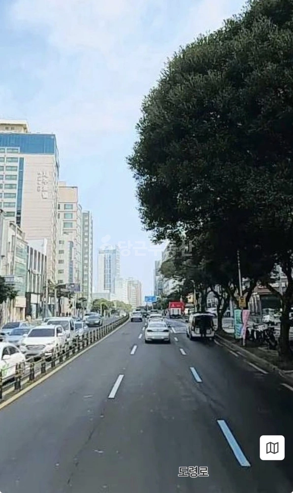 제주특별자치도 제주시 노형동 상가 사진 1