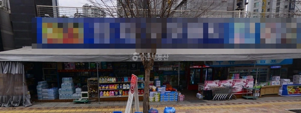 충청남도 아산시 배방읍 상가 사진 1