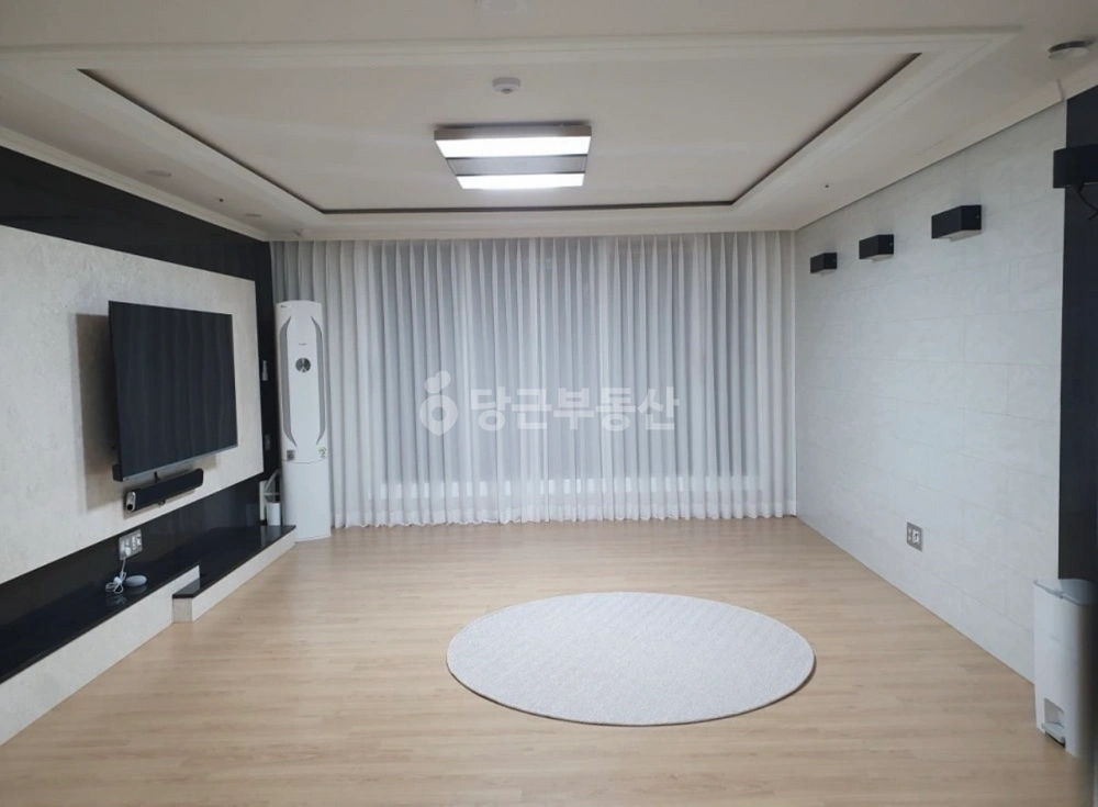 제주특별자치도 서귀포시 서호동 아파트 사진 1