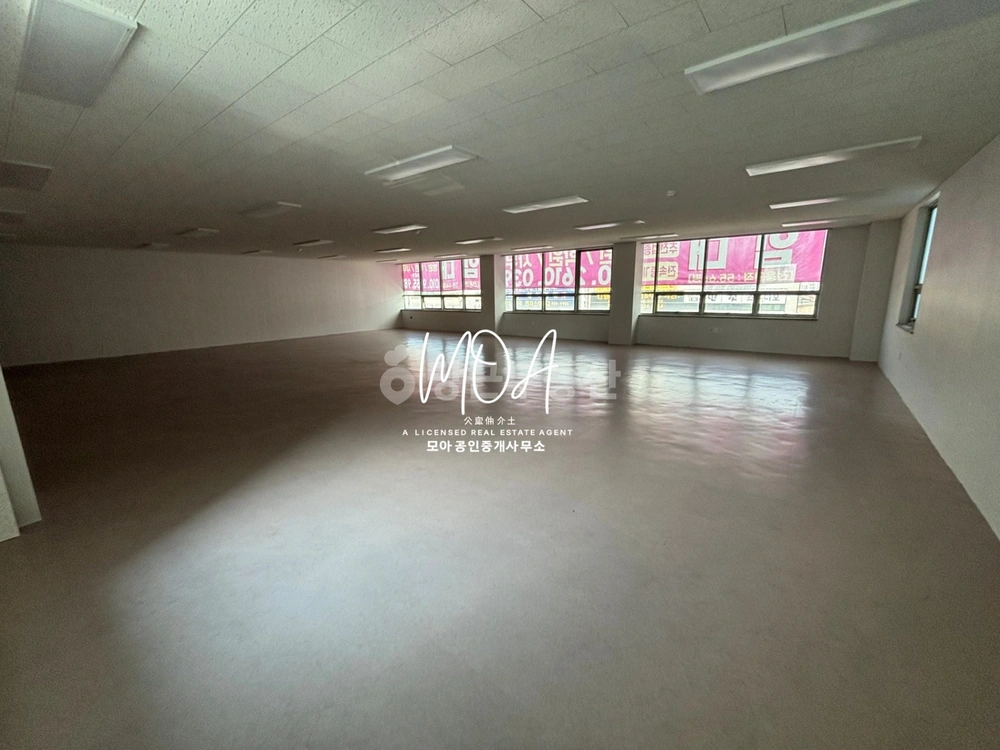 전남광주통합특별시 광산구 신창동 상가 사진 1