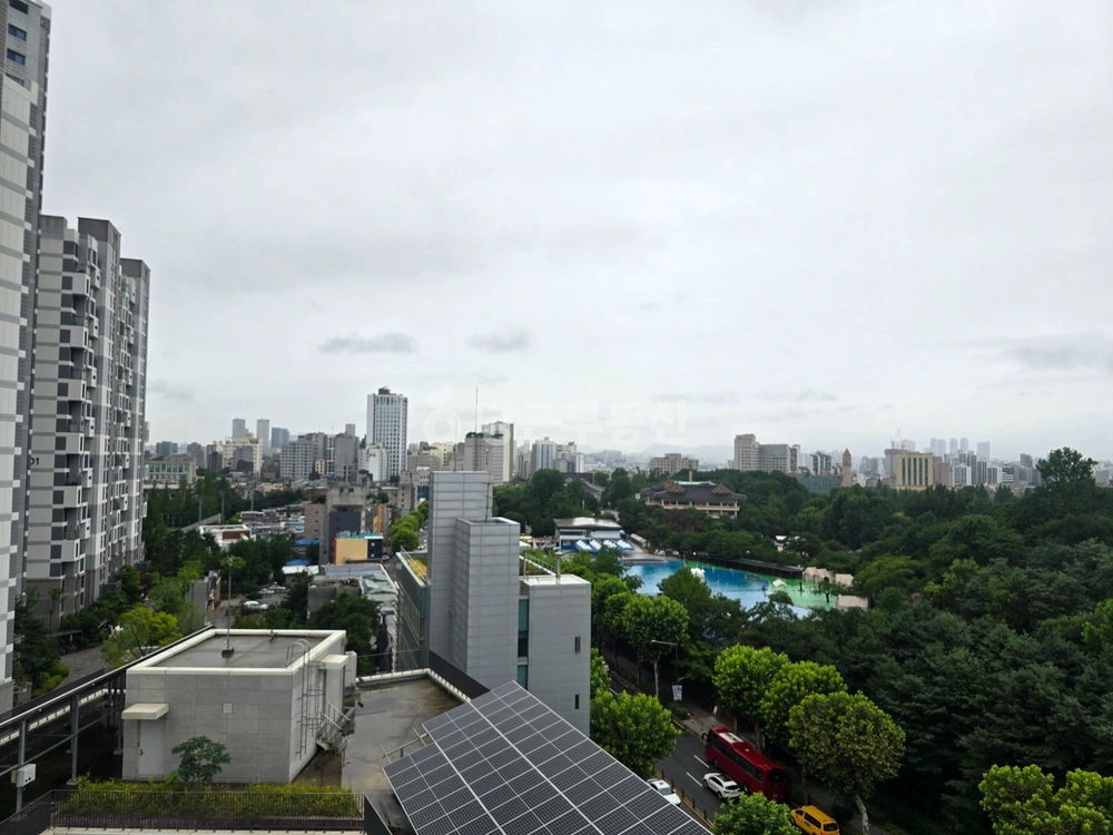 서울특별시 광진구 구의동 빌라(투룸 이상) 사진 1