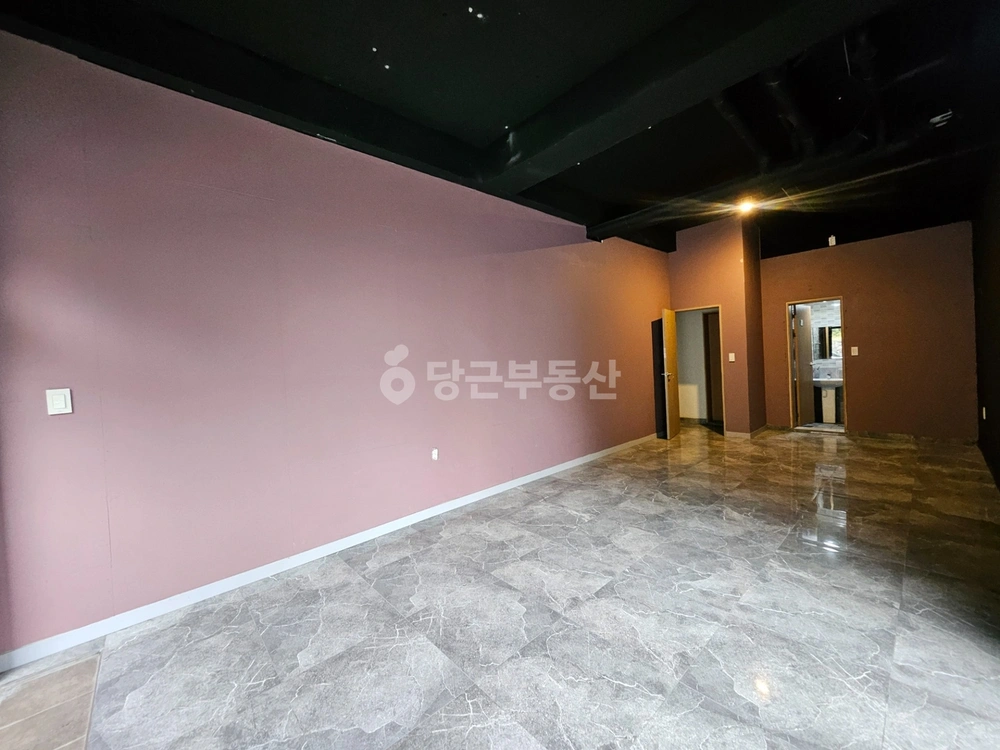 제주특별자치도 제주시 이도2동 상가 사진 1