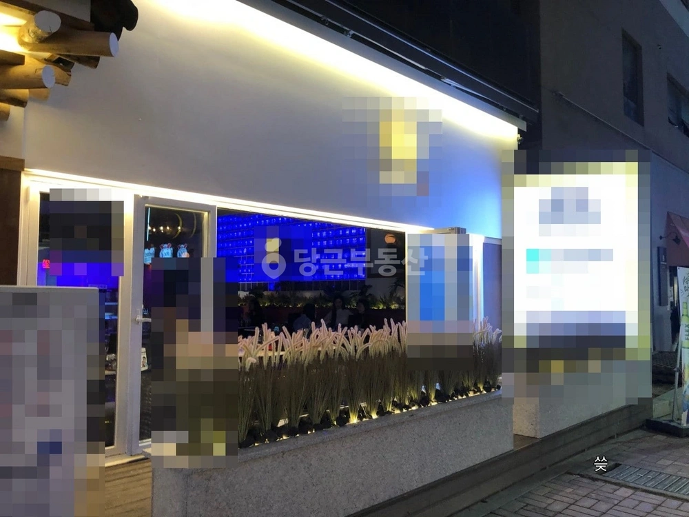 충청남도 천안시 서북구 불당동 상가 사진 1