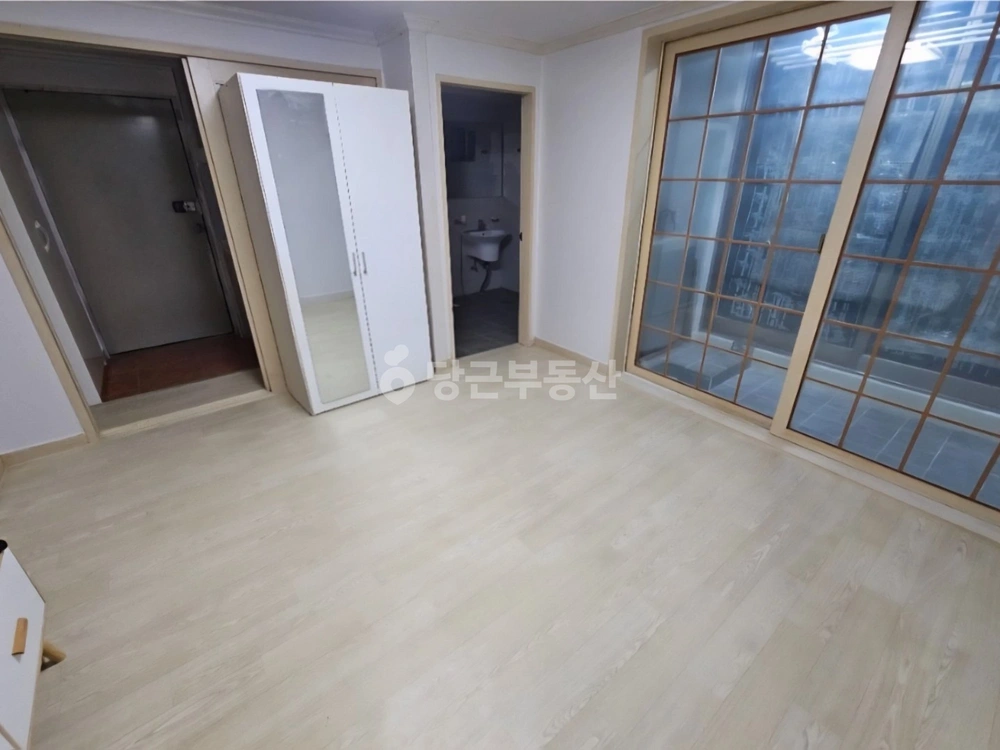 울산광역시 남구 신정동 원룸 사진 1