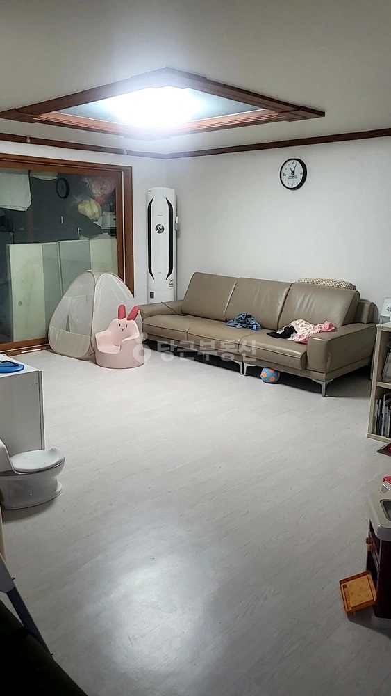 경기도 파주시 파주읍 빌라(투룸 이상) 사진 1