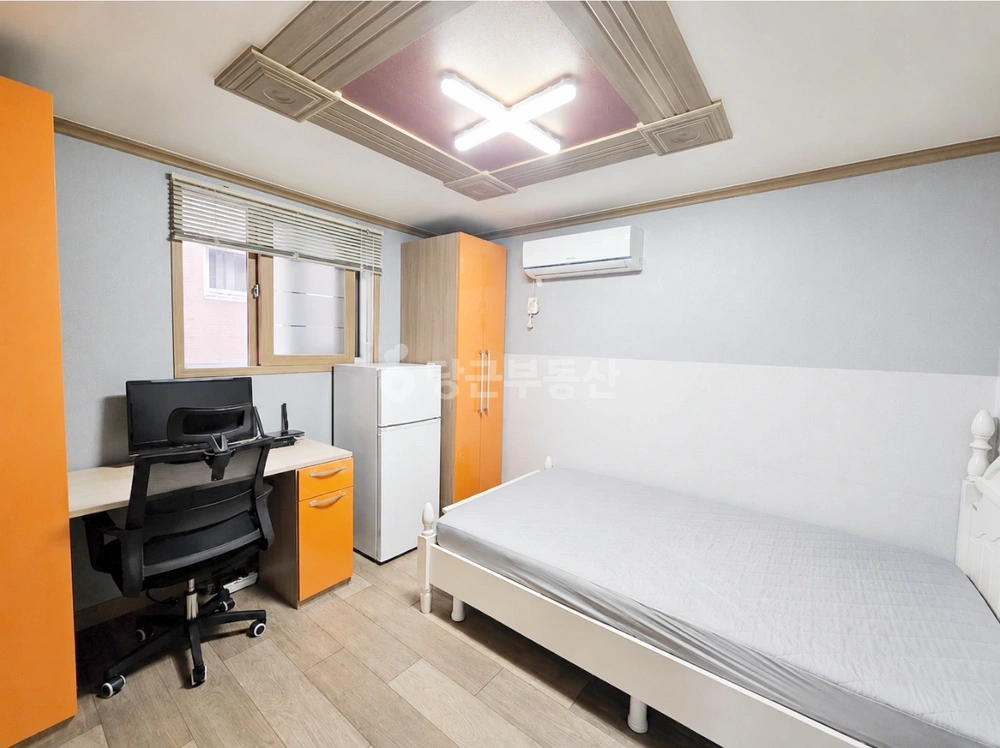 대구광역시 북구 복현동 원룸 사진 1