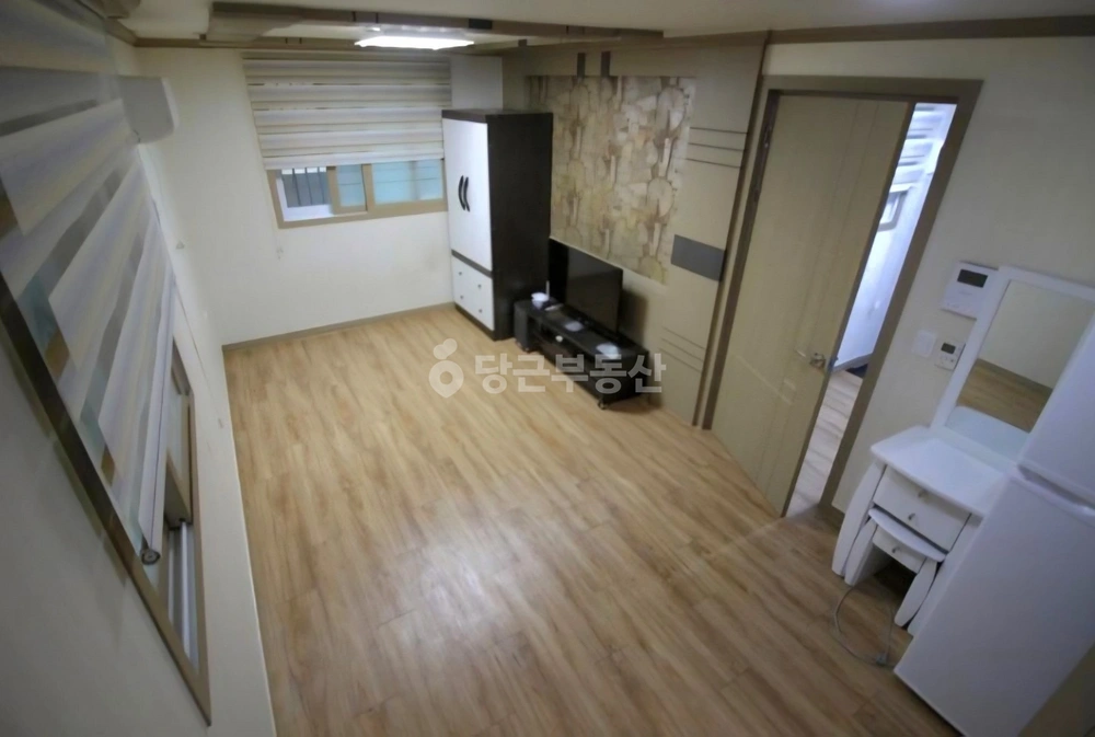 울산광역시 남구 신정동 원룸 사진 1