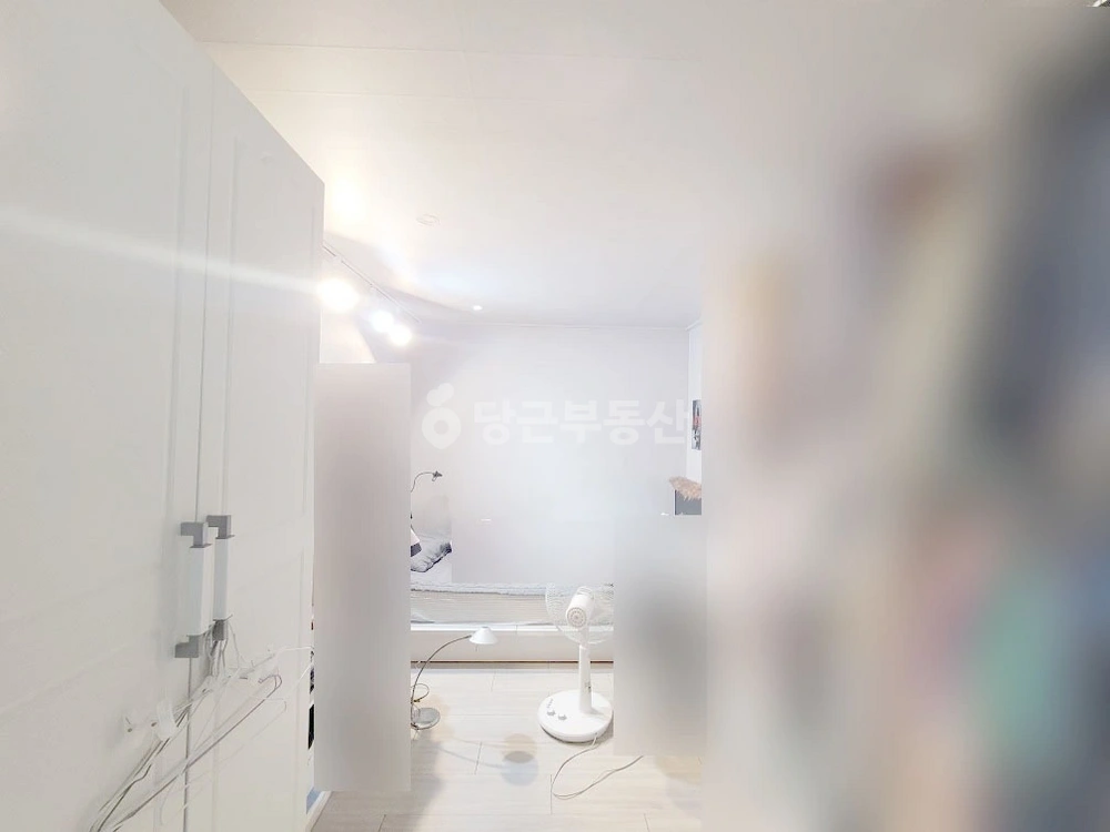 서울특별시 강남구 역삼동 원룸 사진 1