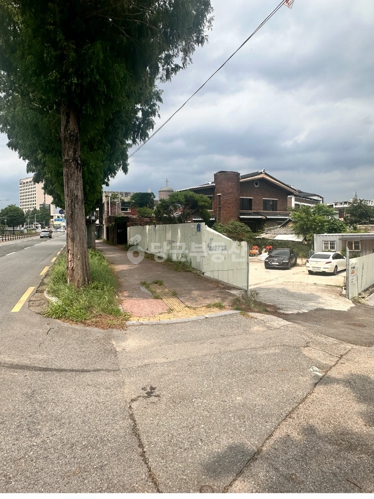 전북특별자치도 전주시 완산구 다가동2가 토지 사진 1