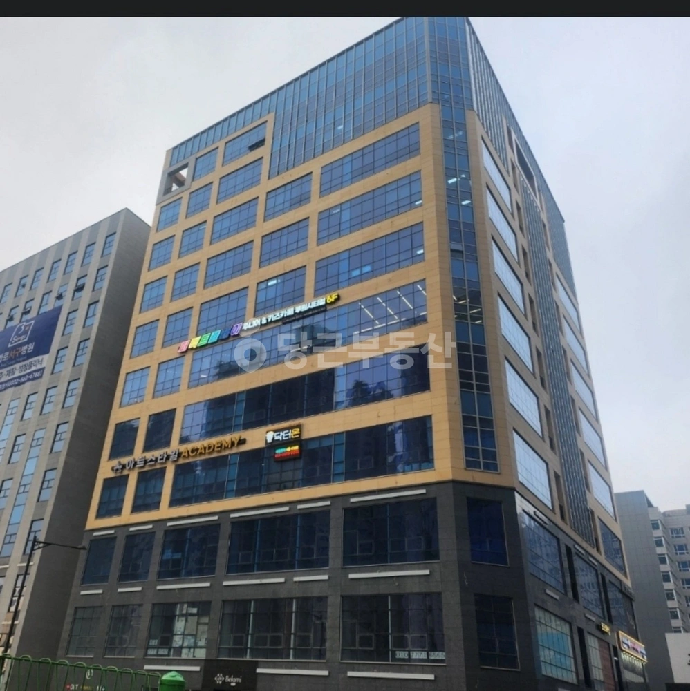 인천광역시 서해구 가정동 상가 사진 1
