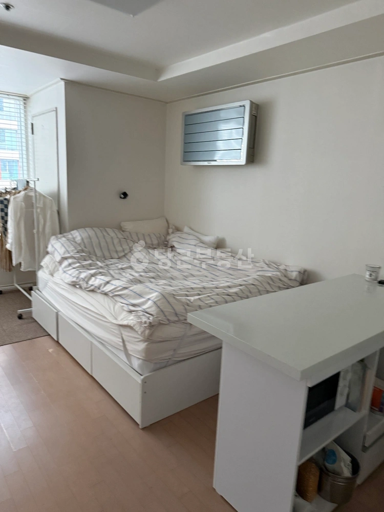 서울특별시 동대문구 장안동 오피스텔 사진 1