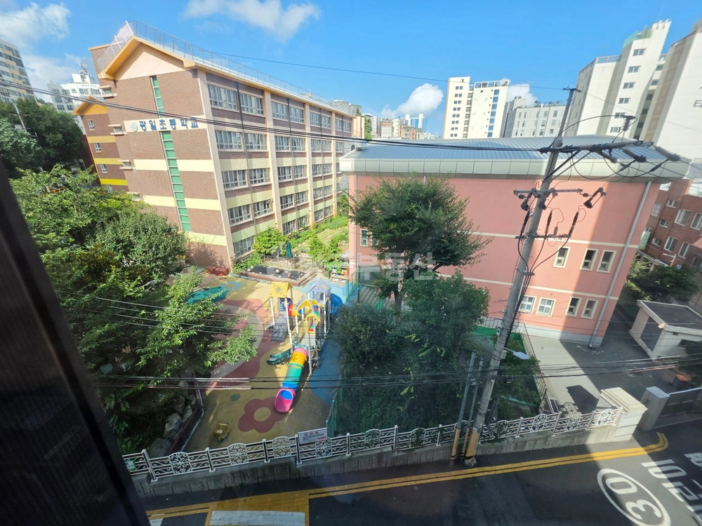 부산광역시 중구 대청동4가 오피스텔 사진 1