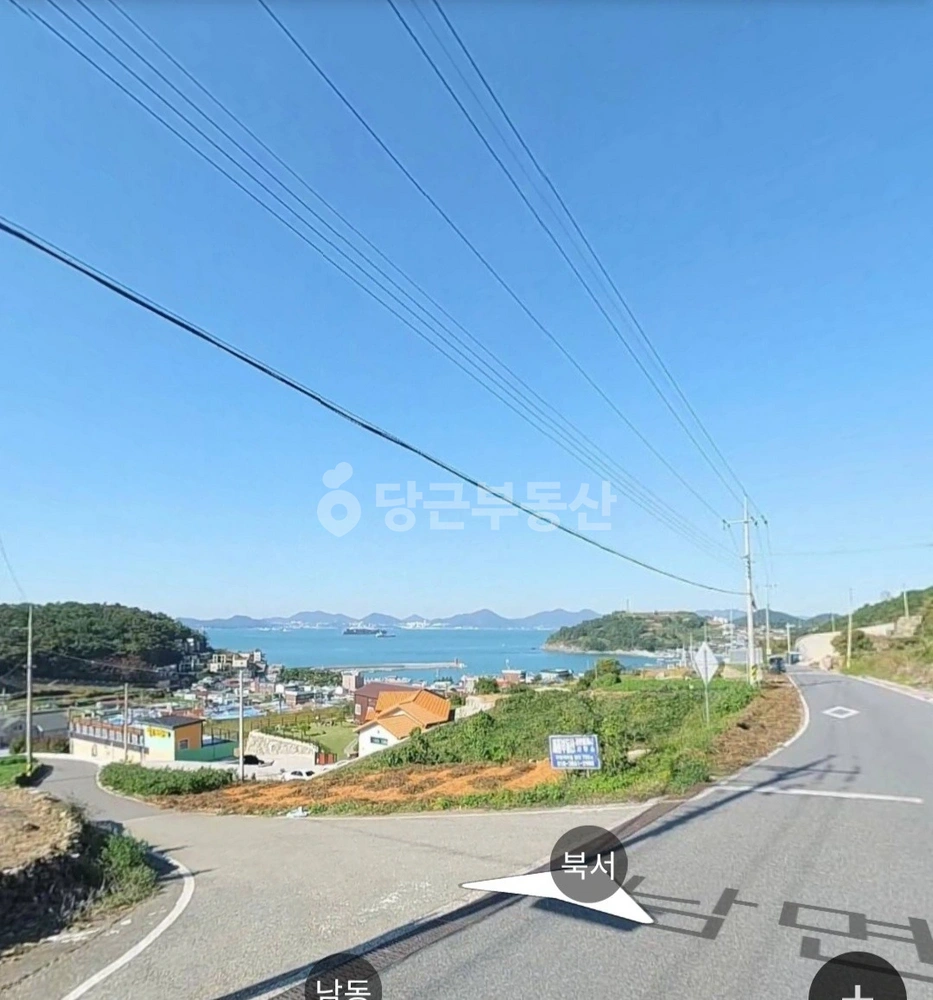 경상남도 남해군 남면 토지 사진 1