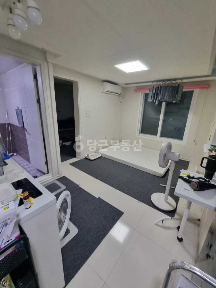 대전광역시 동구 용전동 원룸 사진 1