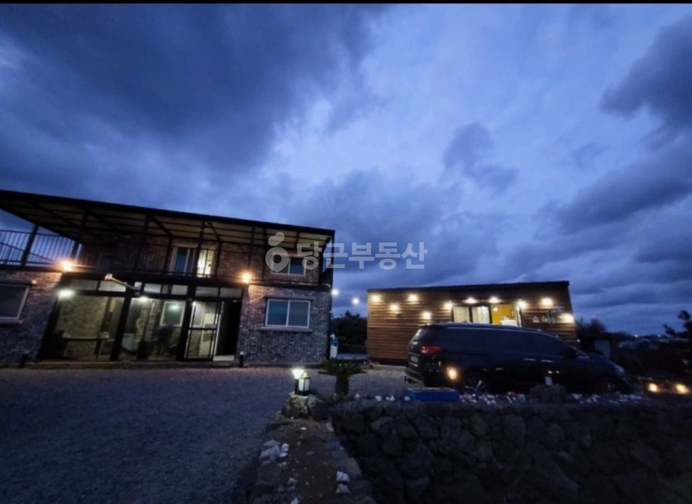 제주특별자치도 서귀포시 성산읍 건물 사진 1