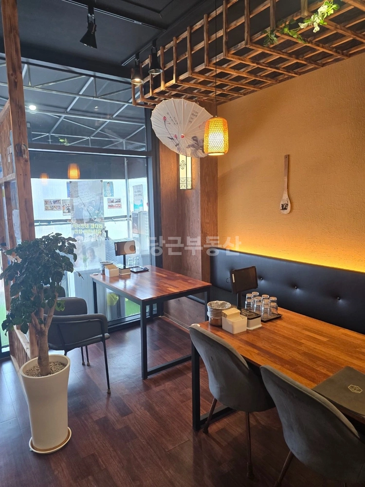 인천광역시 검단구 금곡동 상가 사진 1