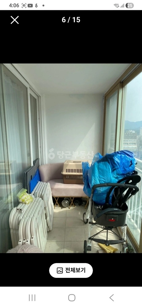 경기도 동두천시 지행동 아파트 사진 1