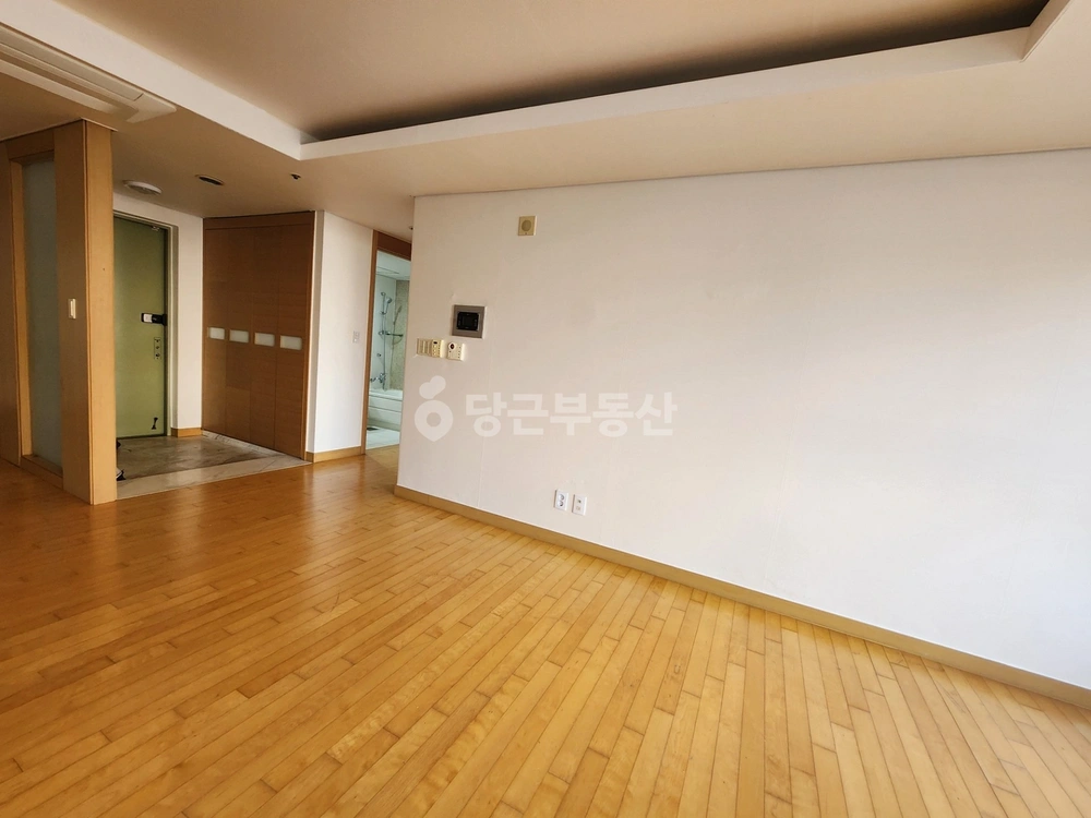 서울특별시 용산구 한남동 아파트 사진 1