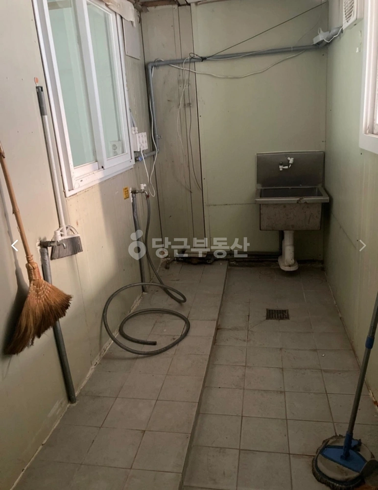 경기도 수원시 장안구 조원동 상가 사진 1