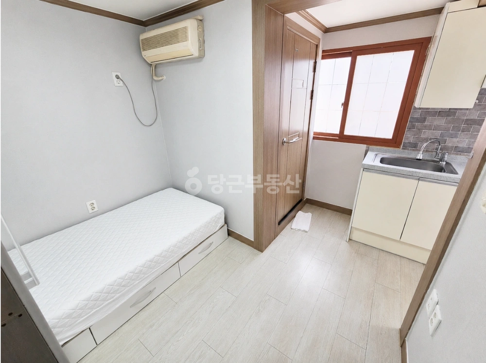 대구광역시 북구 산격동 원룸 사진 1