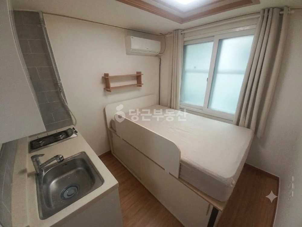 서울특별시 강남구 역삼동 원룸 사진 1