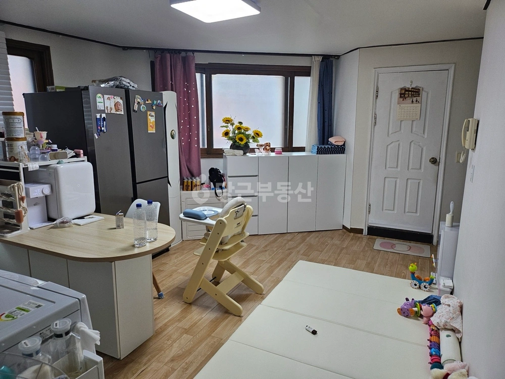 서울특별시 강북구 수유동 빌라(투룸 이상) 사진 1