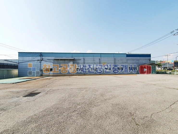 경기도 고양시 일산서구 구산동 공장/창고 사진 1