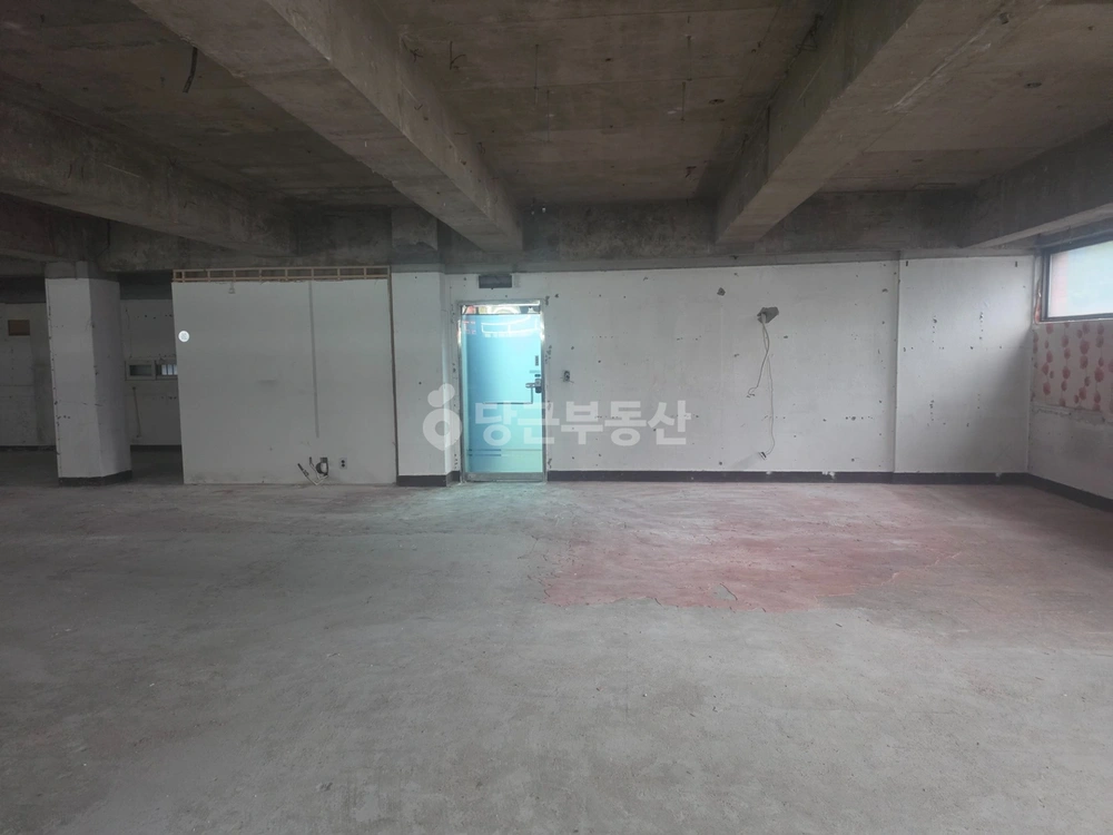 부산광역시 부산진구 범천동 상가 사진 1