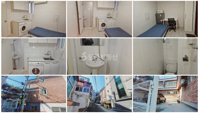 서울특별시 관악구 신림동 원룸 사진 1