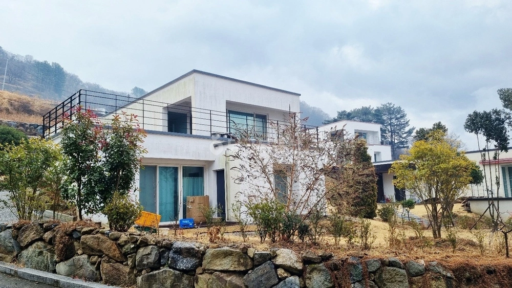 경상남도 하동군 하동읍 단독/전원주택 사진 1