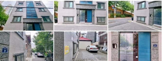 서울특별시 동작구 대방동 빌라(투룸 이상) 사진 1