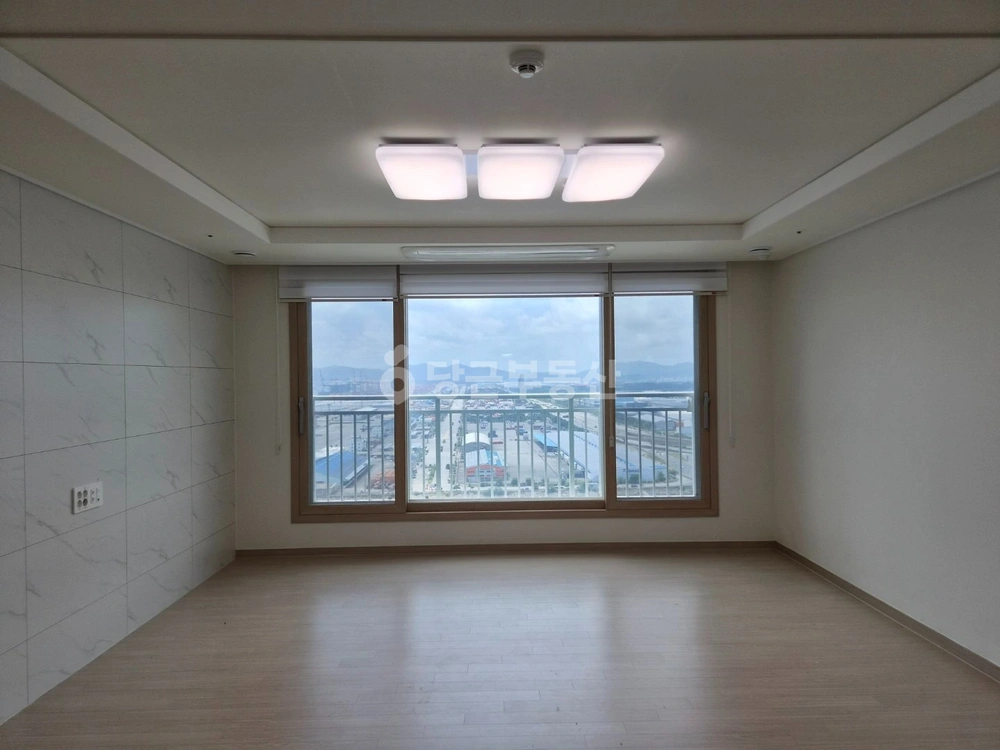 전남광주통합특별시 광양시 중동 아파트 사진 1