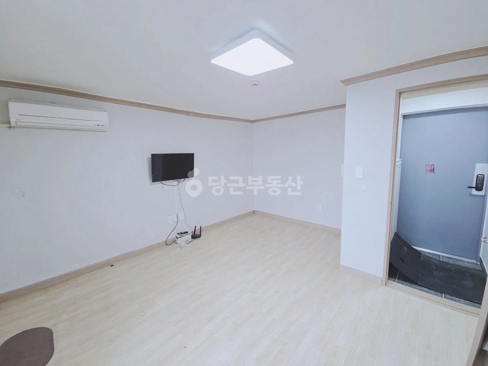 경상북도 포항시 북구 죽도동 원룸 사진 1