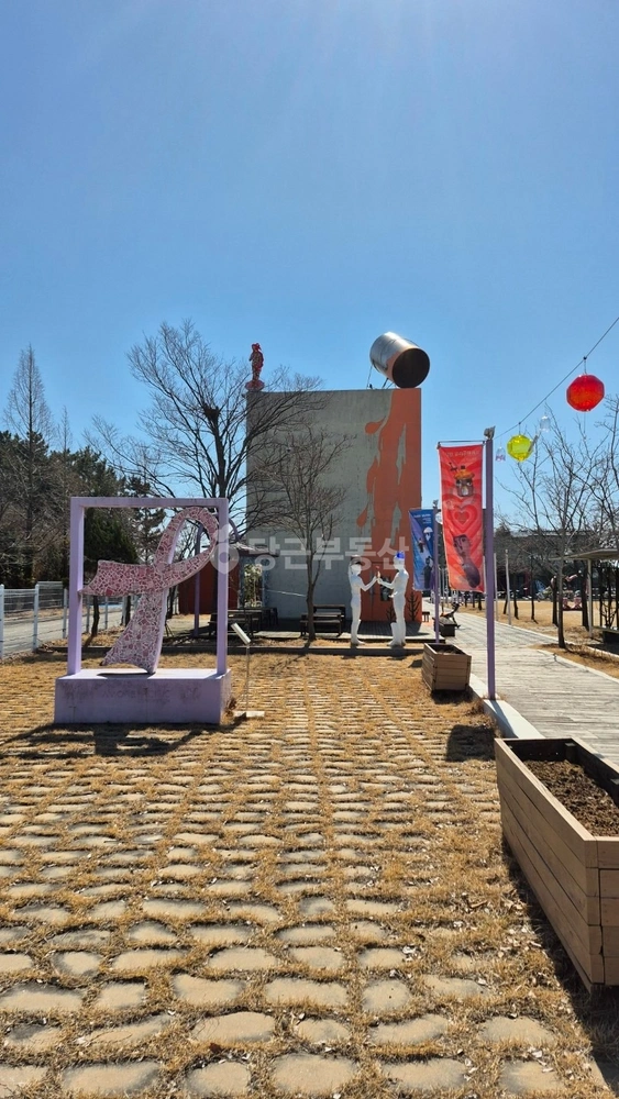 경기도 안산시 단원구 대부남동 토지 사진 1
