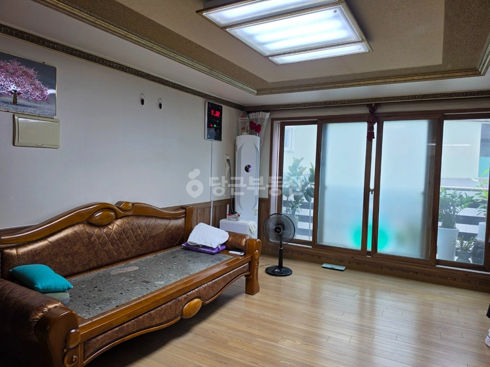 경기도 부천시 원미구 심곡동 빌라(투룸 이상) 사진 1