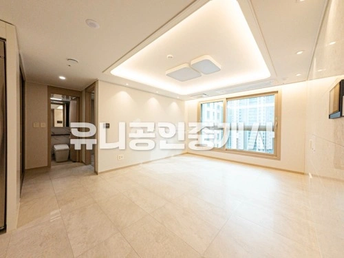전남광주통합특별시 북구 우산동 아파트 사진 1