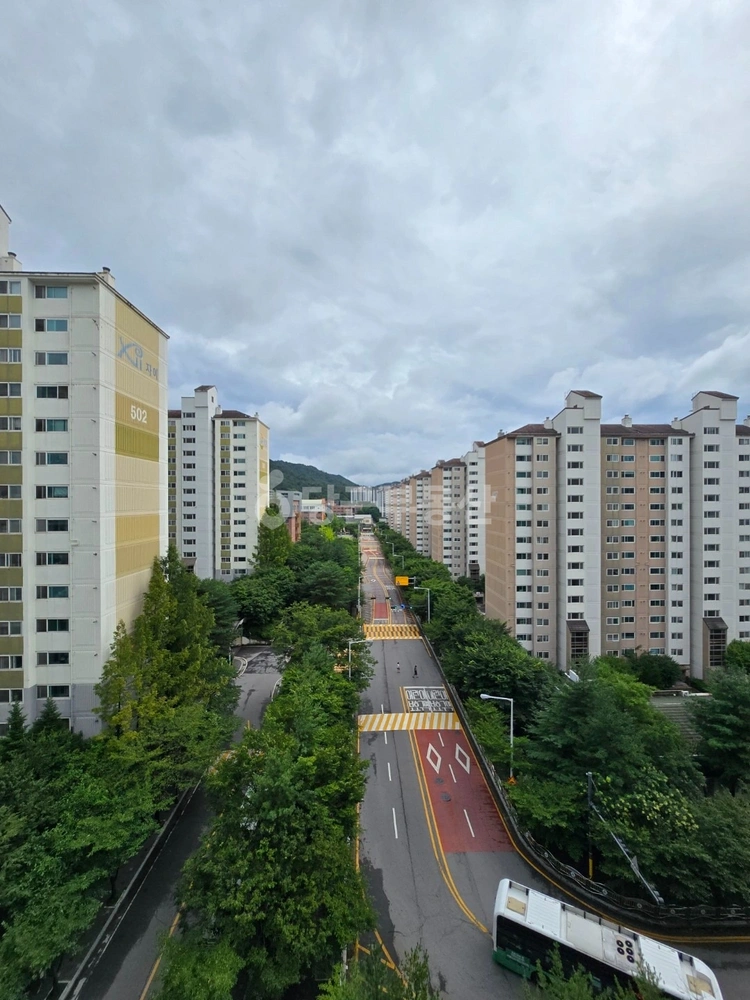 경기도 양주시 삼숭동 아파트 사진 1