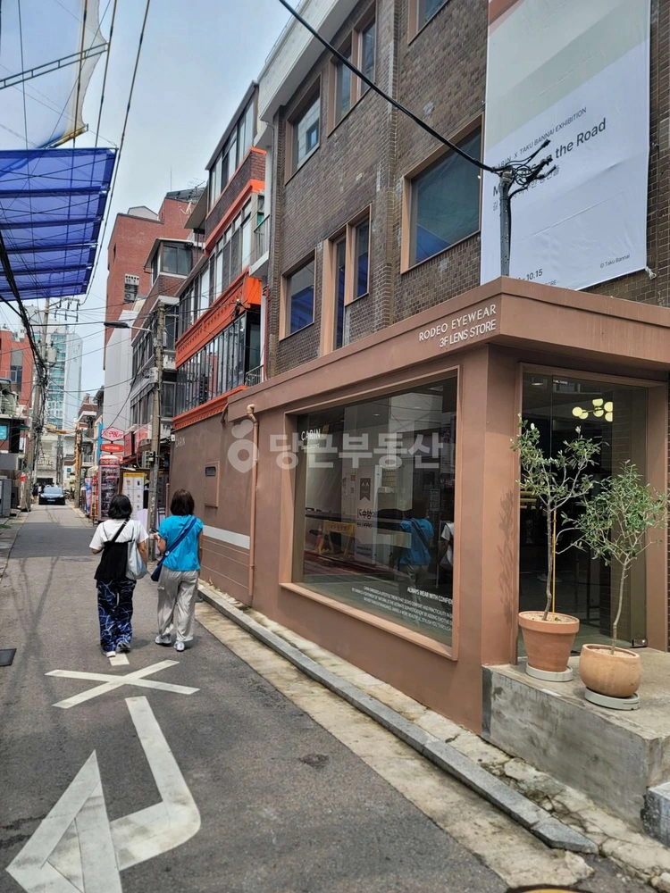 서울특별시 성동구 성수동2가 상가 사진 1