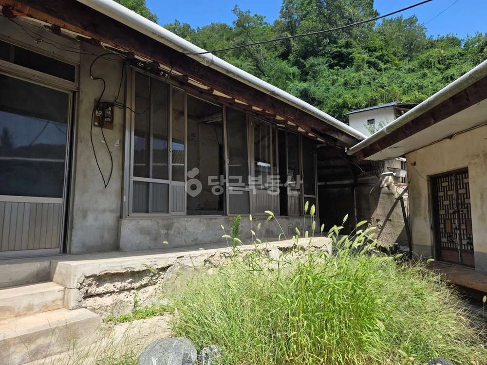 경상남도 진주시 봉래동 단독/전원주택 사진 1