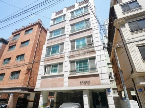 서울특별시 송파구 잠실동 원룸 사진 1