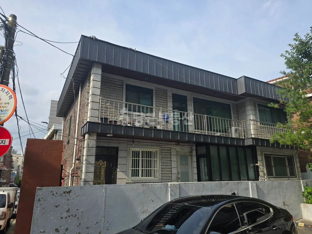 서울특별시 금천구 독산동 단독/전원주택 사진 1