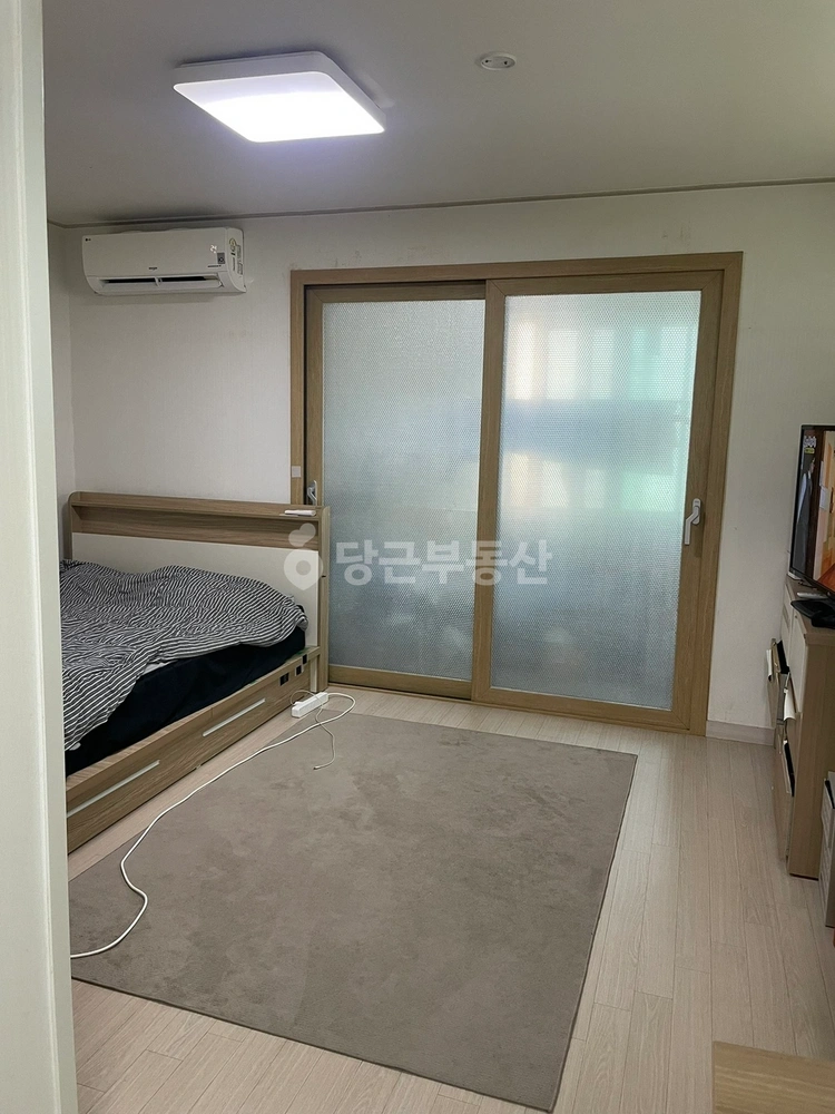 제주특별자치도 제주시 이도2동 원룸 사진 1