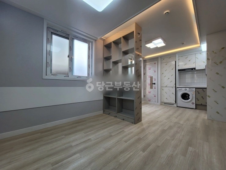 대전광역시 서구 탄방동 원룸 사진 1