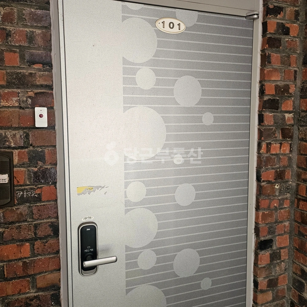 충청남도 홍성군 홍성읍 빌라(투룸 이상) 사진 1