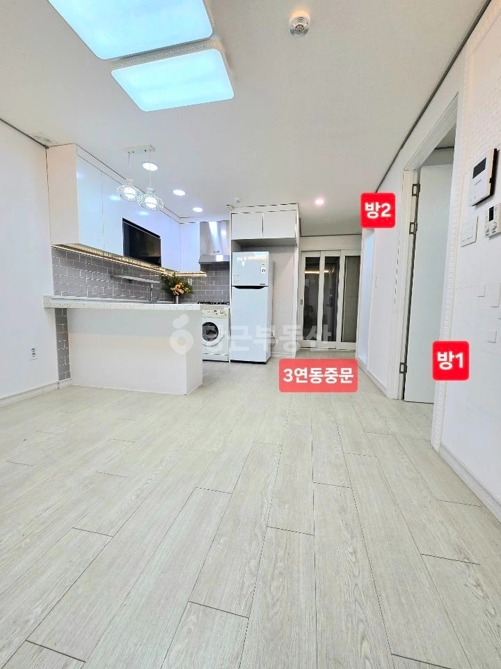 경기도 수원시 권선구 세류동 빌라(투룸 이상) 사진 1