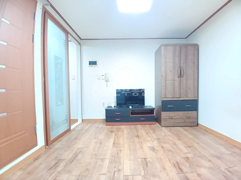 충청남도 아산시 배방읍 원룸 사진 1