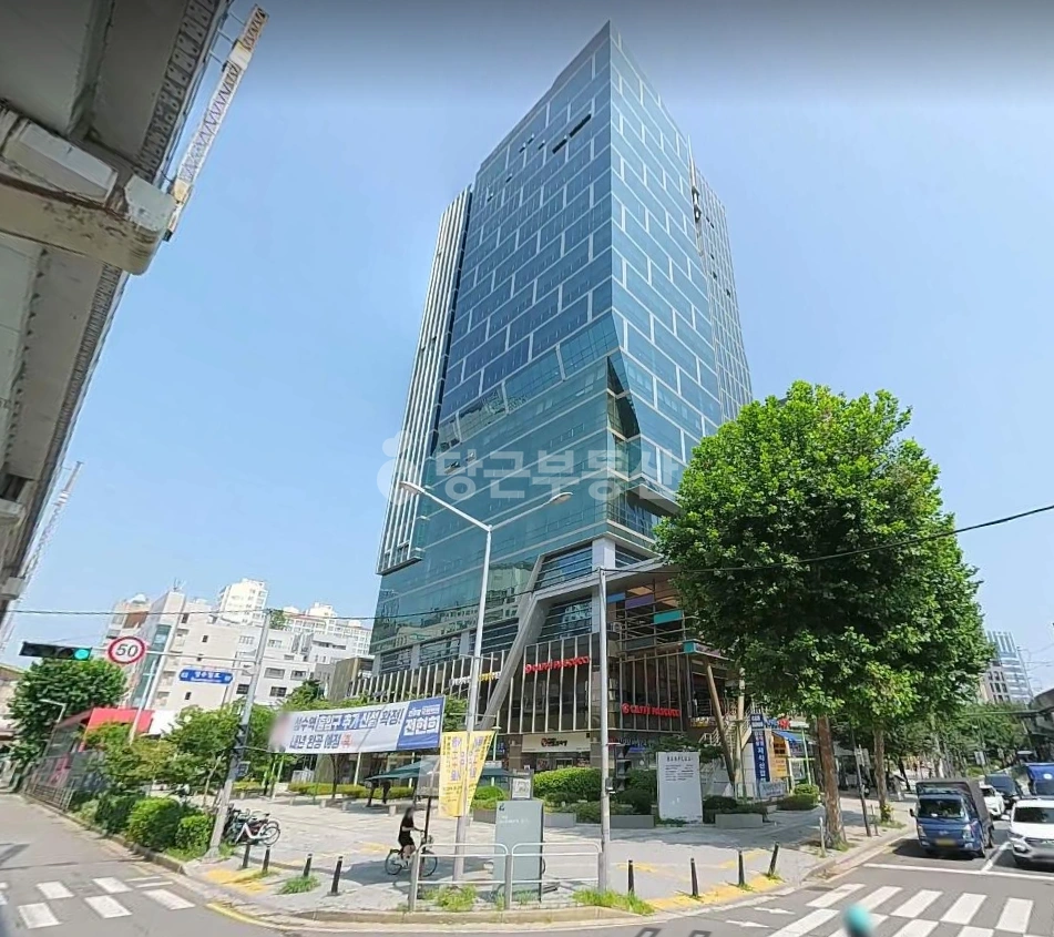 서울특별시 성동구 성수동1가 상가 사진 1