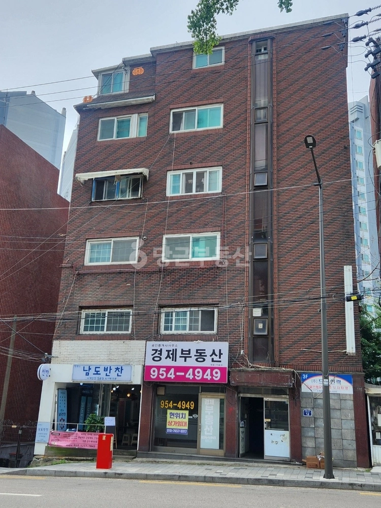 서울특별시 도봉구 도봉동 상가 사진 1