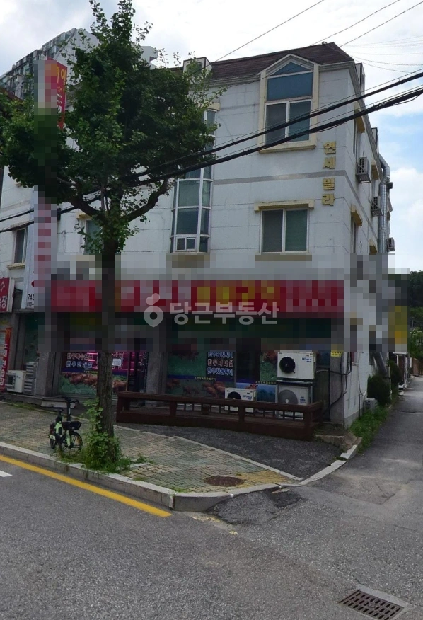 강원특별자치도 원주시 일산동 건물 사진 1